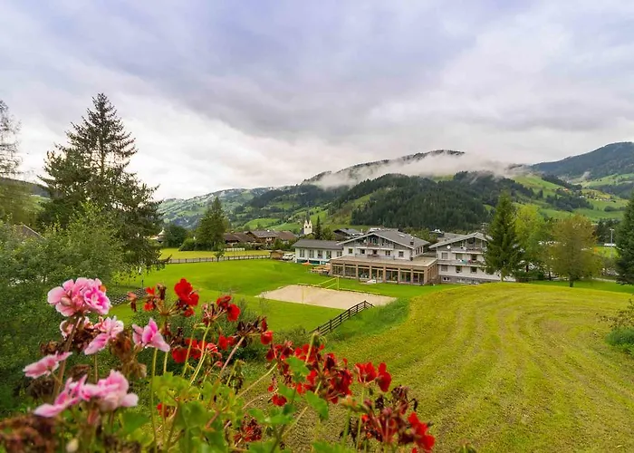 Amadelodge *