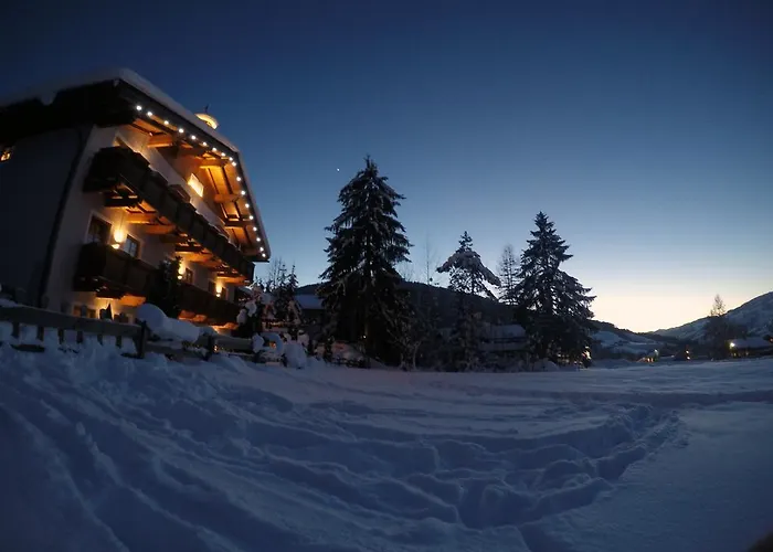 Amadelodge * Wagrain