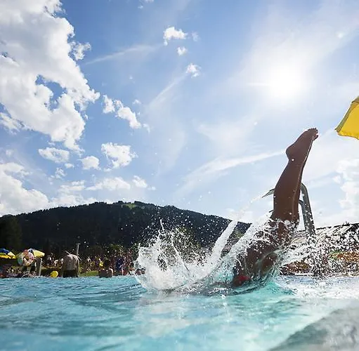 Apartment Amadelodge