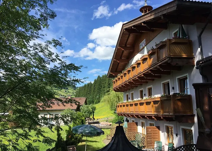 Amadelodge * ヴァークライン