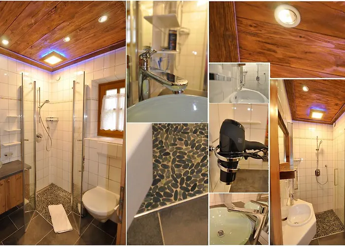 Amadelodge アパート