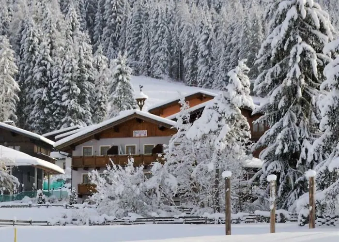 Amadelodge * Wagrain