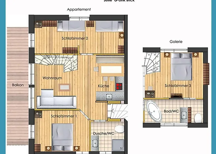 Amadelodge