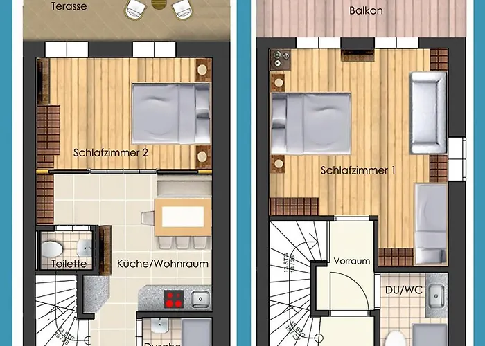 Amadelodge Apartment Wagrain