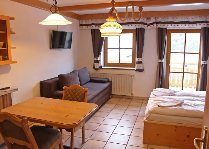 Amadelodge * ヴァークライン