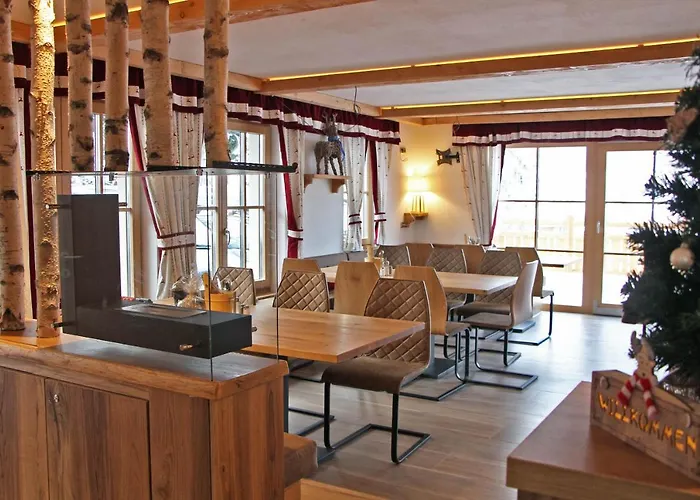 Amadelodge * ヴァークライン
