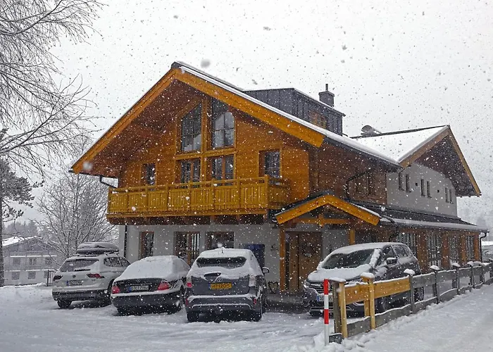 Amadelodge * Wagrain