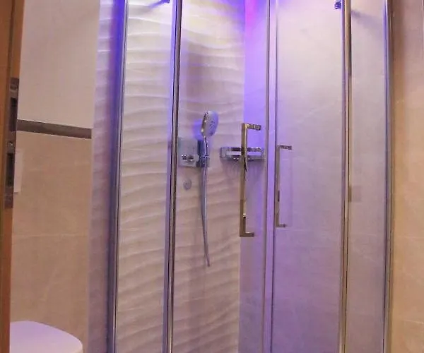 Apartment Amadelodge *