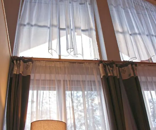 Amadelodge * ヴァークライン