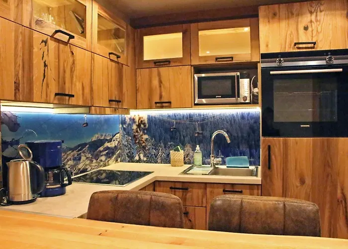Amadelodge * ヴァークライン