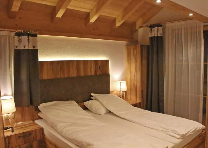 アパート Amadelodge ヴァークライン