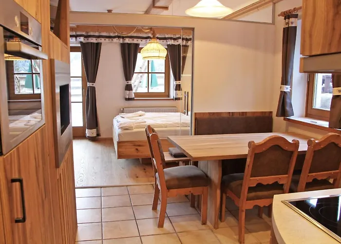 Amadelodge ヴァークライン