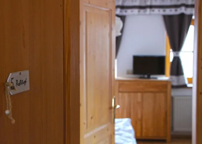 Apartment Amadelodge Wagrain