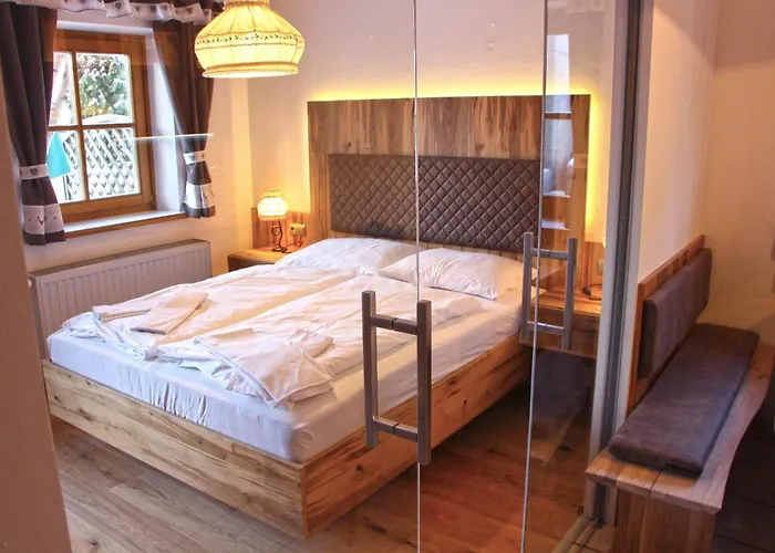 Amadelodge * ヴァークライン