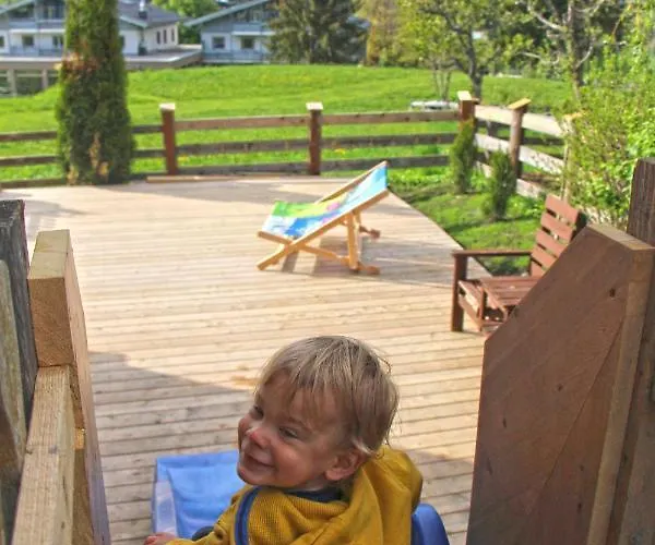 Apartment Amadelodge