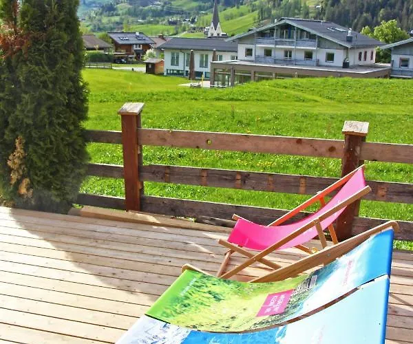 アパート Amadelodge ヴァークライン