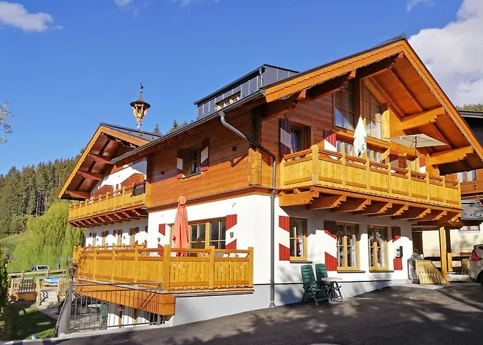 Amadelodge